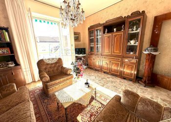 Foto 6 - Quadrilocale Piazza Nenni, Albenga - foto 6