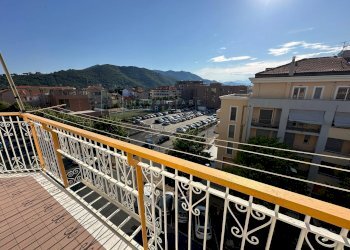 Foto 25 - Quadrilocale Piazza Nenni, Albenga - foto 25