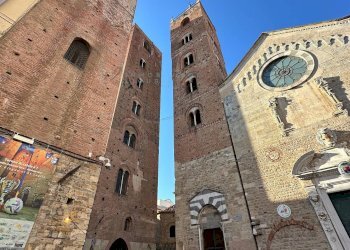 Foto 39 - Quadrilocale Piazza Nenni, Albenga - foto 39