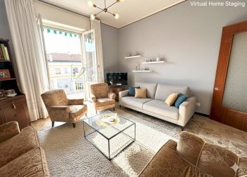 Foto 2 - Quadrilocale Piazza Nenni, Albenga - foto 2