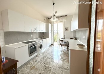 Foto 43 - Quadrilocale Piazza Nenni, Albenga - foto 42