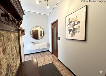 Foto 44 - Quadrilocale Piazza Nenni, Albenga - foto 43