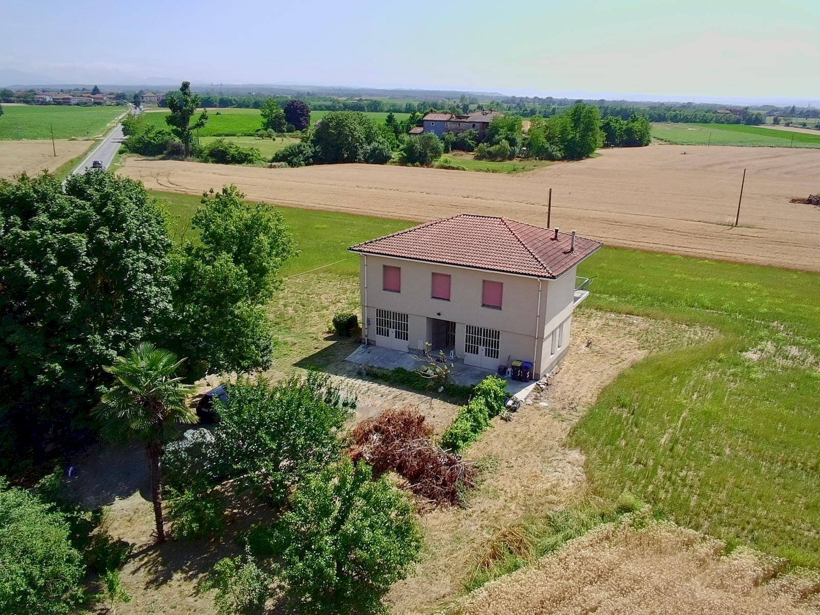 Foto 3 - Casa indipendente Casal Cermelli - foto 3