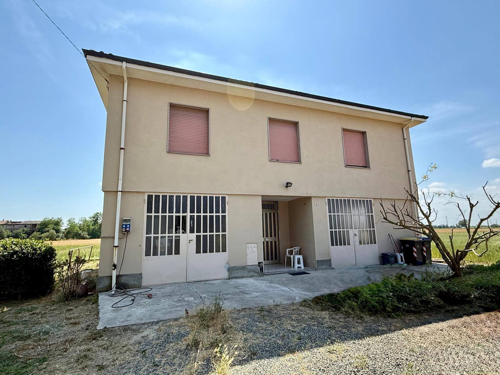 Foto 2 - Casa indipendente Casal Cermelli - foto 2