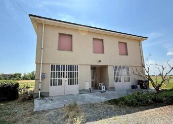 Foto 2 - Casa indipendente Casal Cermelli - foto 2