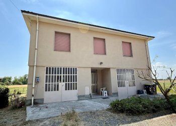 Foto 5 - Casa indipendente Casal Cermelli - foto 5