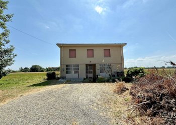 Foto 6 - Casa indipendente Casal Cermelli - foto 6