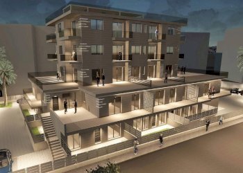 Foto 6 - Appartamento Lungomare Antonio Gramsci
 
snc, Porto San Giorgio - foto 6