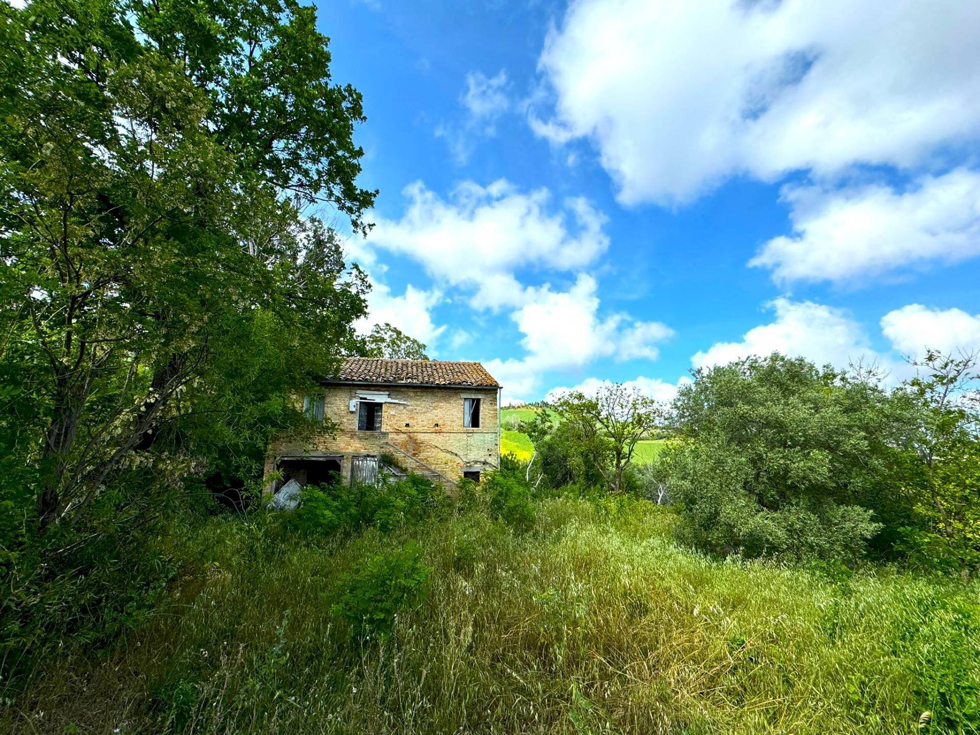 Foto 2 - Rustic Contrada Cecapalomba
 
snc, Fermo - photo 2