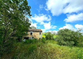 Foto 2 - Rustico Contrada Cecapalomba
 
snc, Fermo - foto 2