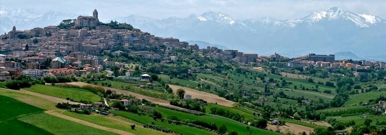 Foto 3 - Terreno agricolo Contrada Cecapalomba
 
snc, Fermo - foto 3