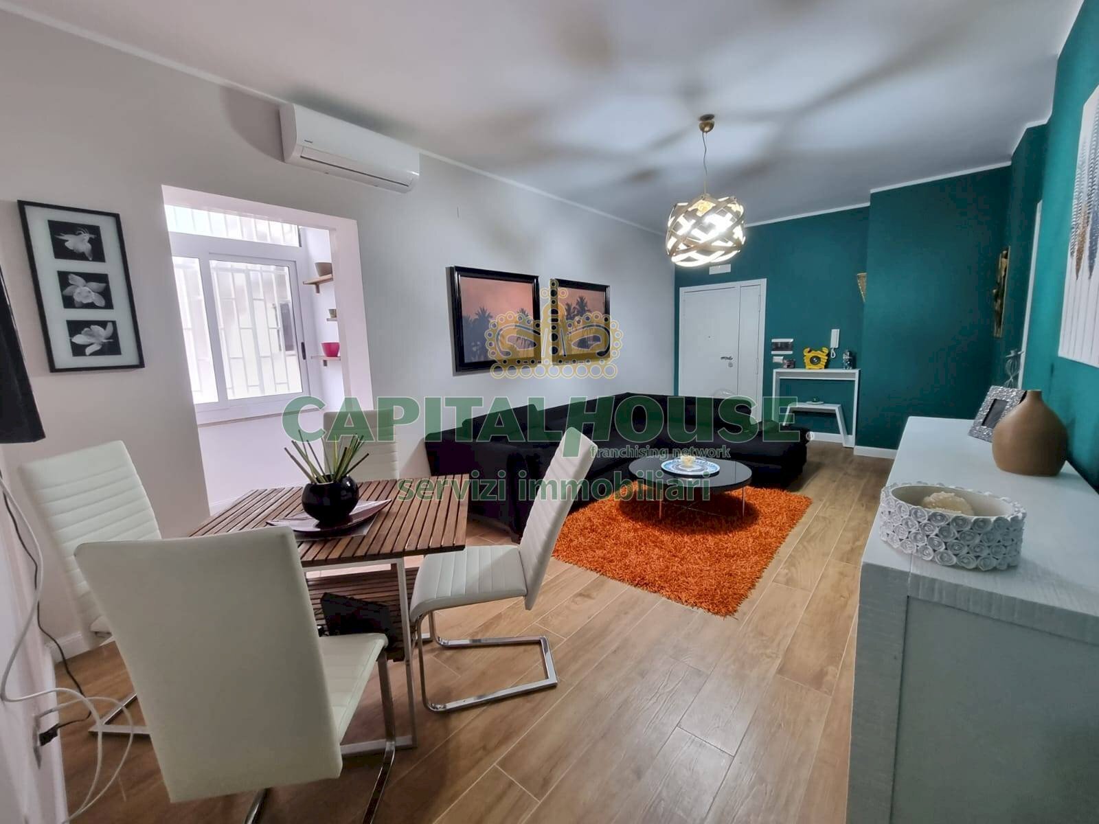 Foto 1 - Semi-detached house via avellino, Caserta - photo 1