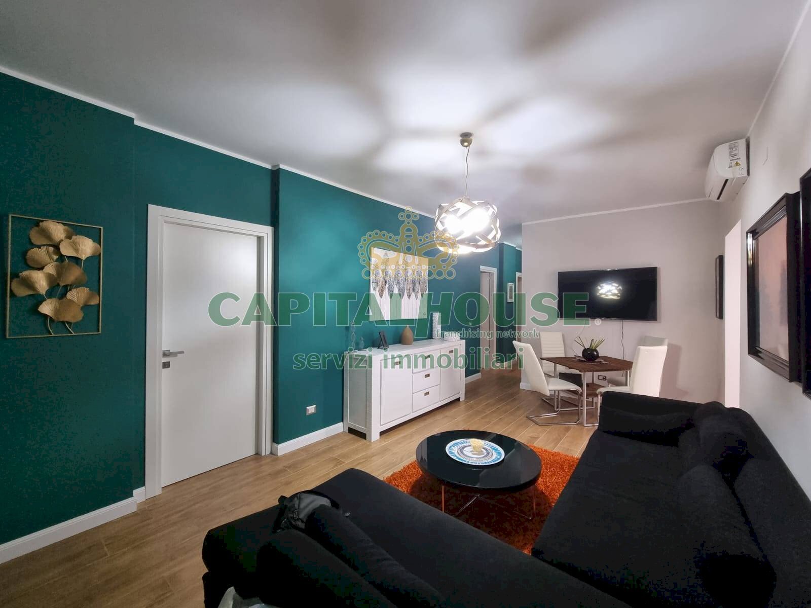 Foto 2 - Semi-detached house via avellino, Caserta - photo 2