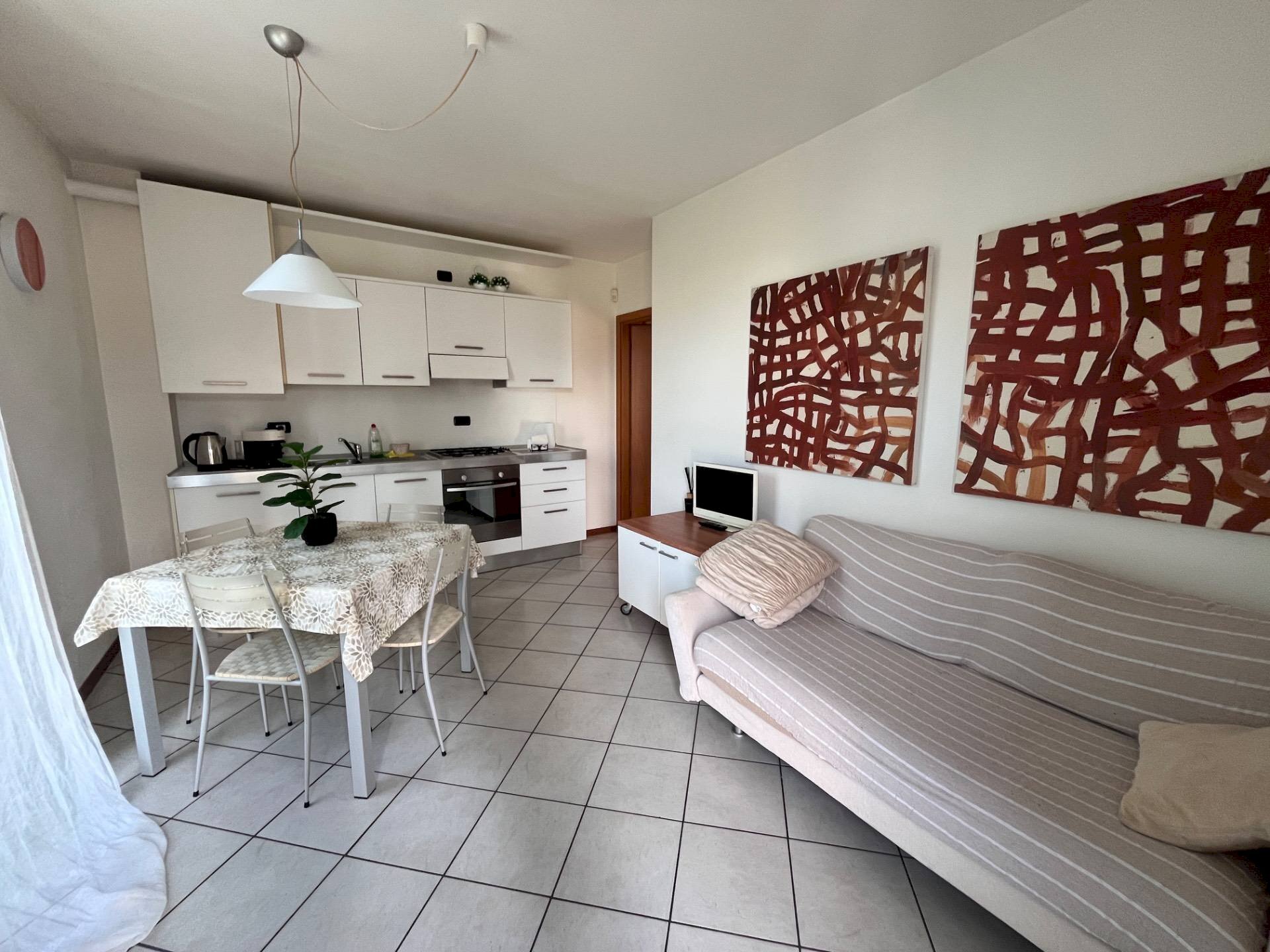 Foto 1 - Two-room apartment Via I. Nievo, Villorba - photo 1