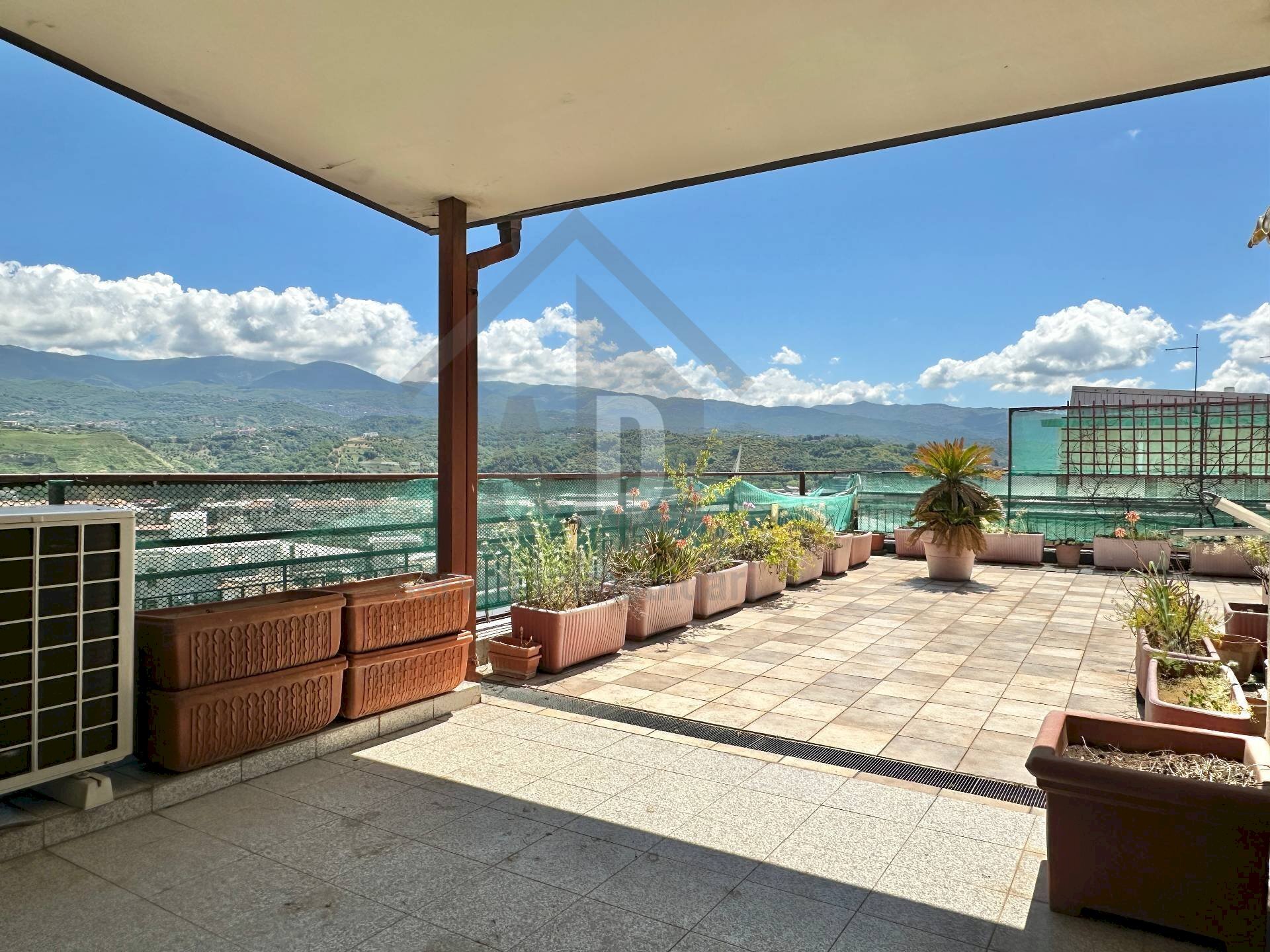 Foto 1 - Attic via terenzio tavolaro
 
34, Cosenza - photo 1