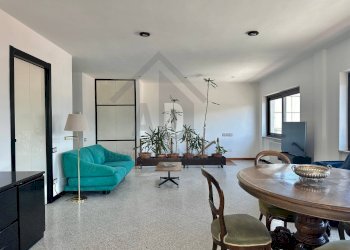 Foto 9 - Attic via terenzio tavolaro
 
34, Cosenza - photo 9