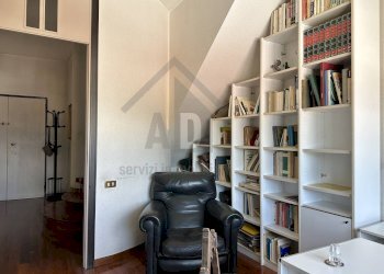 Foto 33 - Attic via terenzio tavolaro
 
34, Cosenza - photo 33