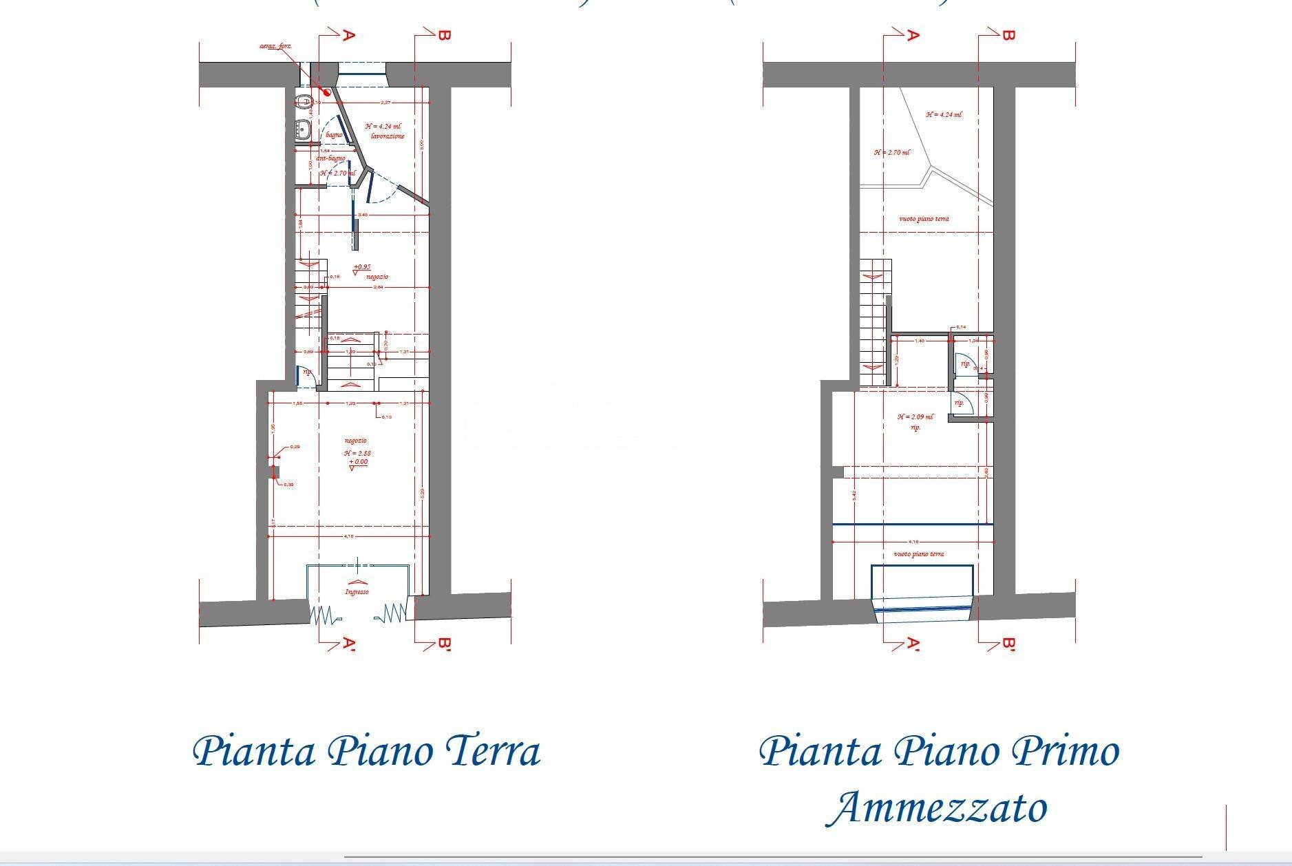 Foto 3 - Trilocale Via 20 Settembre
25, San Benedetto del Tronto - foto 3