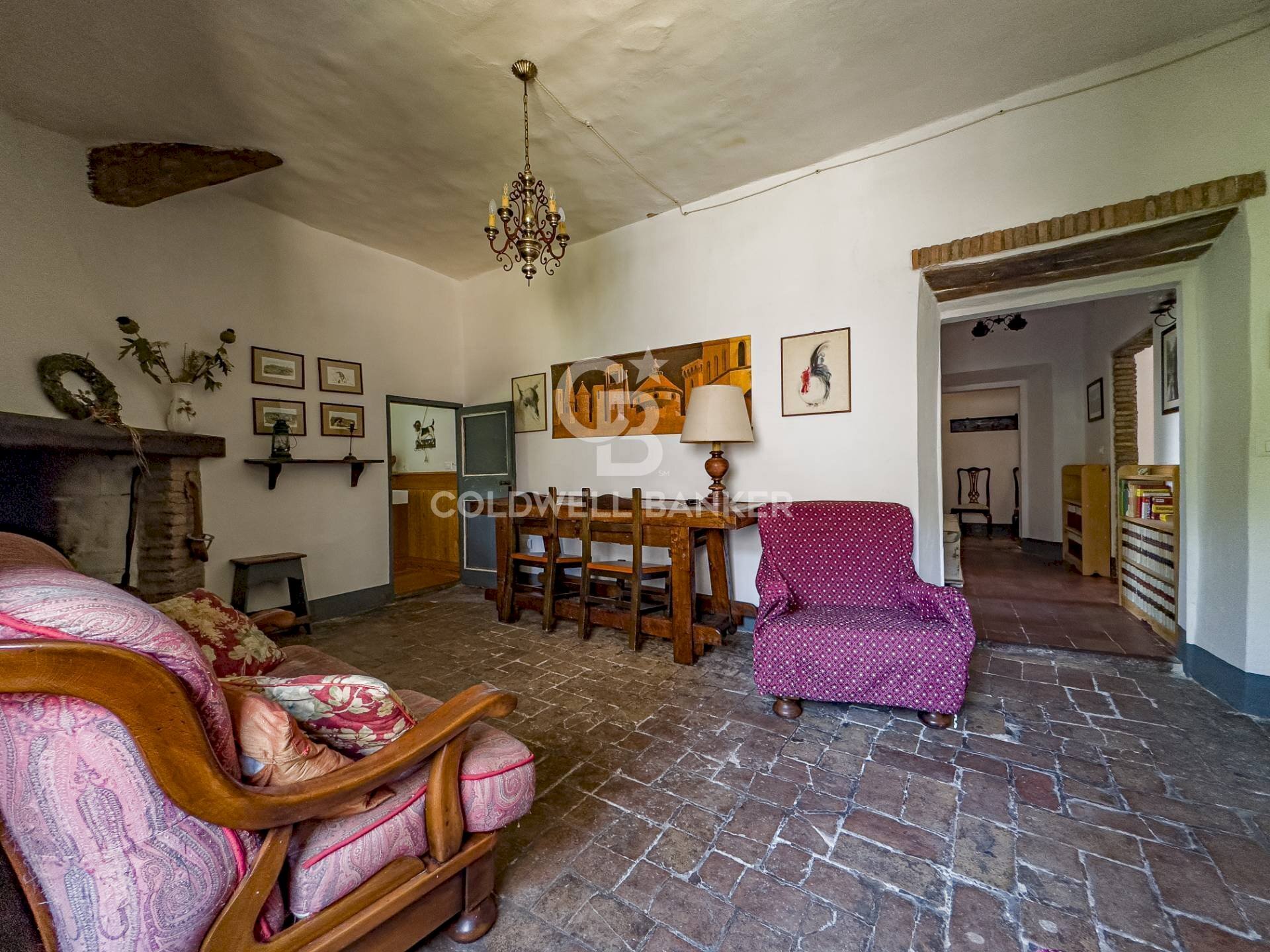 Foto 3 - Quadrilocale Via San Filippo Neri
 
10, Bracciano - foto 3