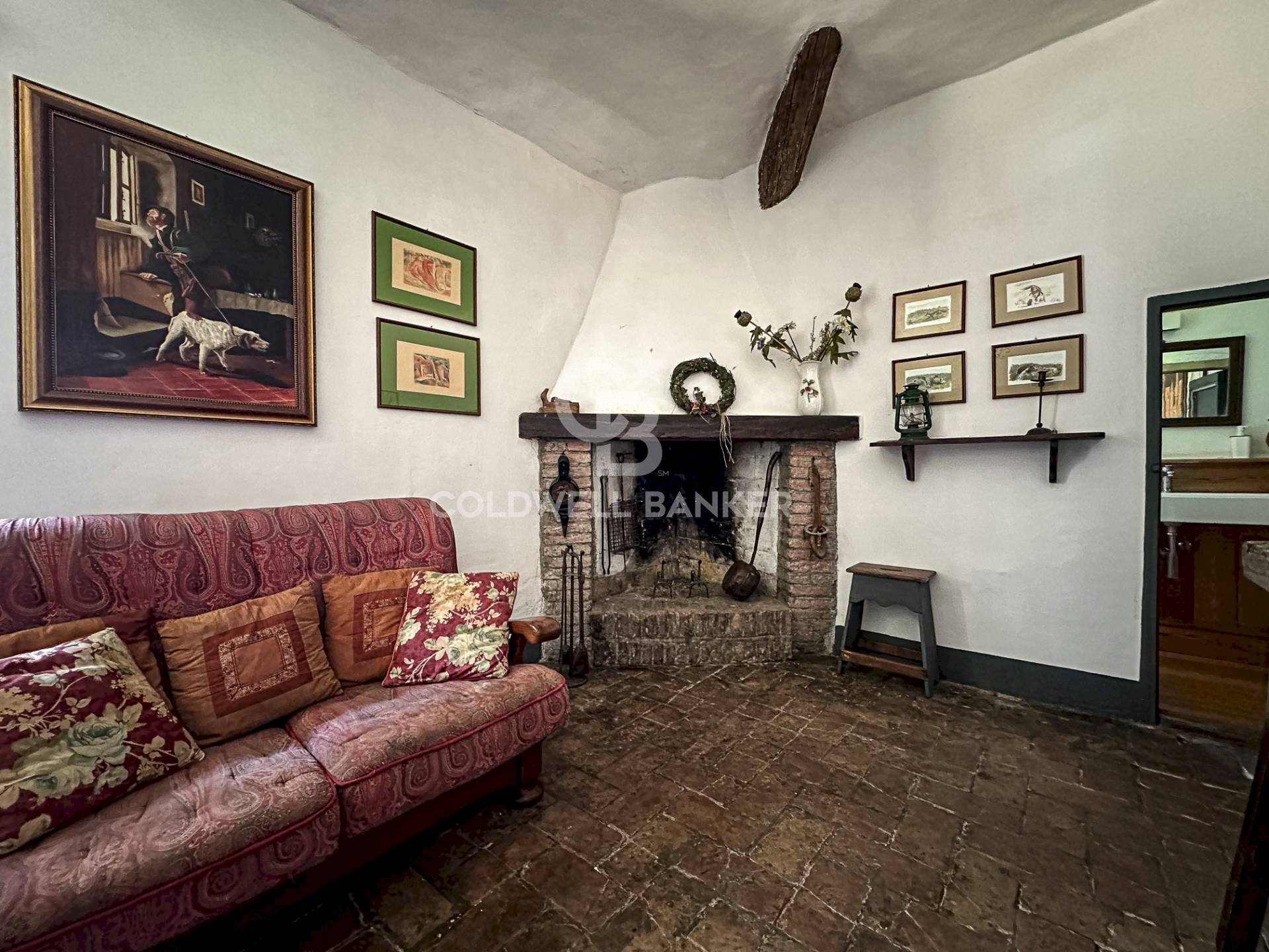 Foto 1 - Quadrilocale Via San Filippo Neri
 
10, Bracciano - foto 1