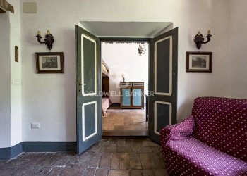 Foto 5 - Quadrilocale Via San Filippo Neri
 
10, Bracciano - foto 5