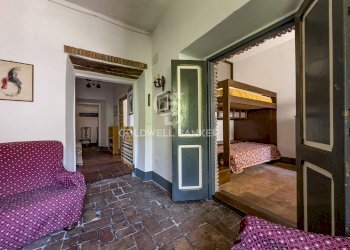 Foto 6 - Quadrilocale Via San Filippo Neri
 
10, Bracciano - foto 6