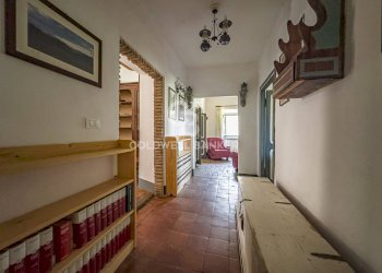 Foto 8 - Quadrilocale Via San Filippo Neri
 
10, Bracciano - foto 8