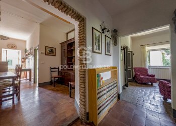 Foto 9 - Quadrilocale Via San Filippo Neri
 
10, Bracciano - foto 9