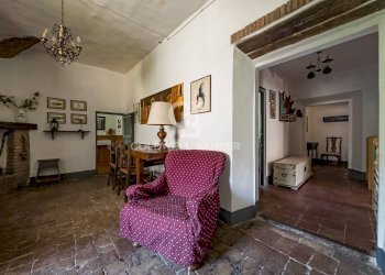 Foto 10 - Quadrilocale Via San Filippo Neri
 
10, Bracciano - foto 10