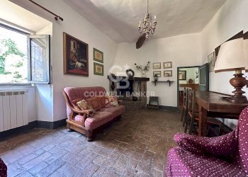 Foto 11 - Quadrilocale Via San Filippo Neri
 
10, Bracciano - foto 11