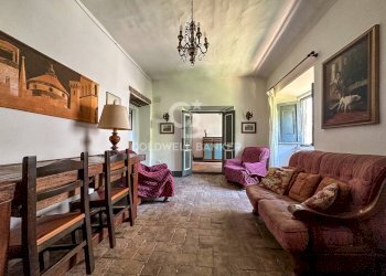 Foto 14 - Quadrilocale Via San Filippo Neri
 
10, Bracciano - foto 14