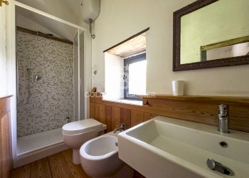 Foto 21 - Quadrilocale Via San Filippo Neri
 
10, Bracciano - foto 21