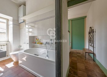 Foto 33 - Quadrilocale Via San Filippo Neri
 
10, Bracciano - foto 33