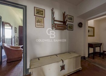 Foto 40 - Quadrilocale Via San Filippo Neri
 
10, Bracciano - foto 40