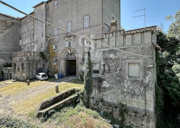 Foto 42 - Quadrilocale Via San Filippo Neri
 
10, Bracciano - foto 42
