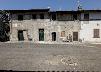 Foto 44 - Quadrilocale Via San Filippo Neri
 
10, Bracciano - foto 44