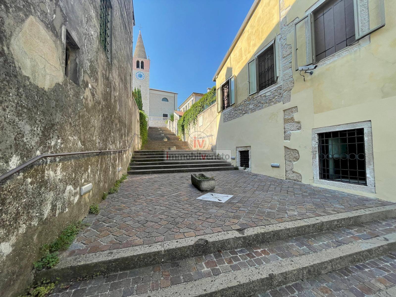 Foto 1 - Shop VIA IV NOVEMBRE, Orgiano - photo 1