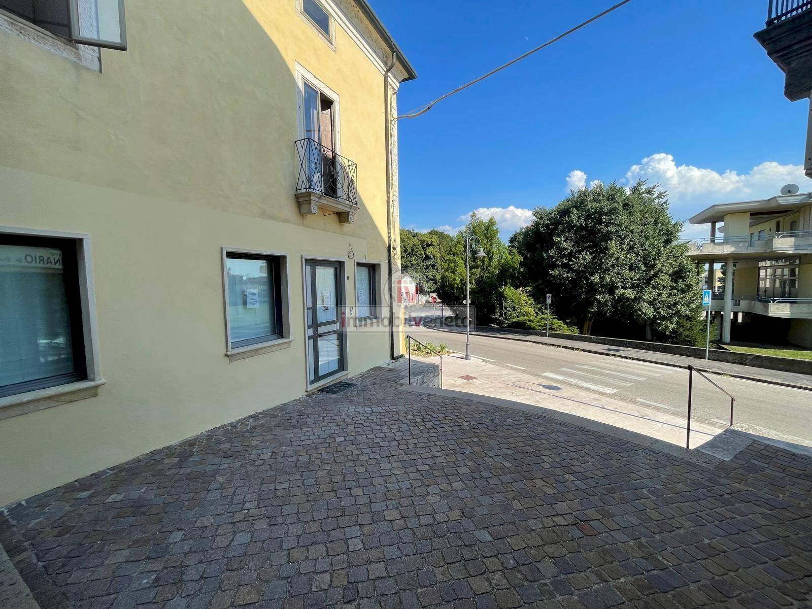 Foto 2 - Shop VIA IV NOVEMBRE, Orgiano - photo 2