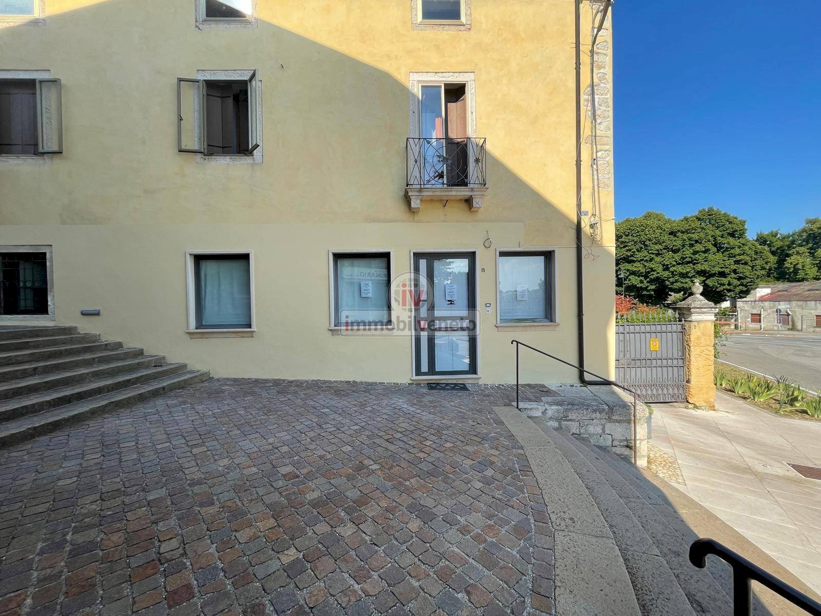 Foto 3 - Shop VIA IV NOVEMBRE, Orgiano - photo 3