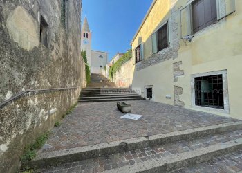 Foto 1 - Negozio VIA IV NOVEMBRE, Orgiano - foto 1