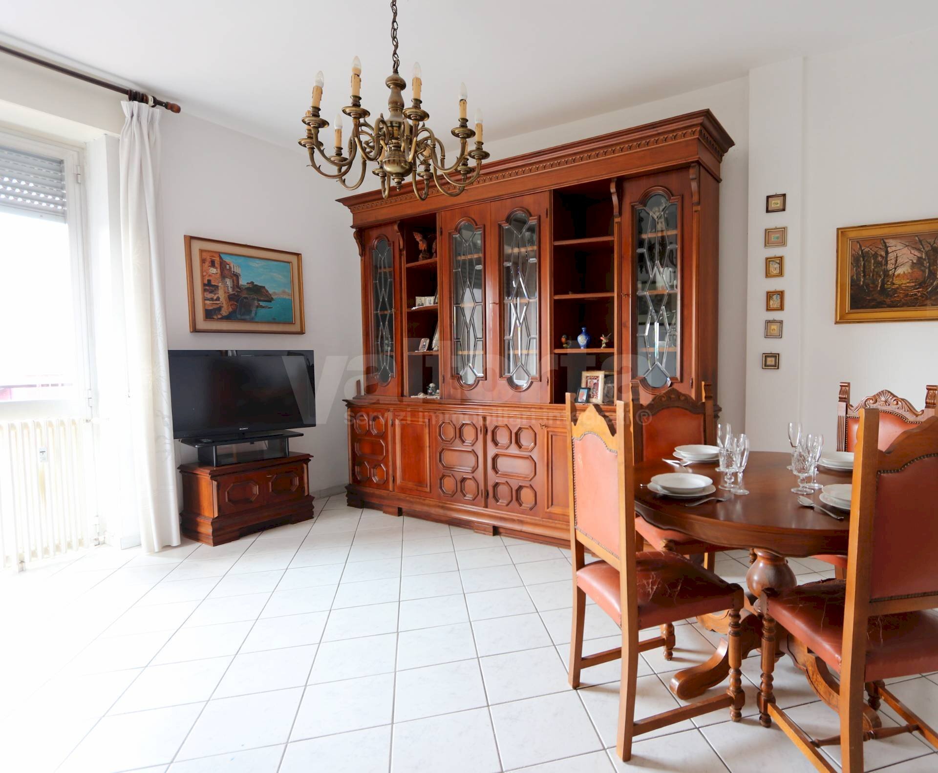 Foto 3 - Trilocale via Paganini
 
28, Monza - foto 3