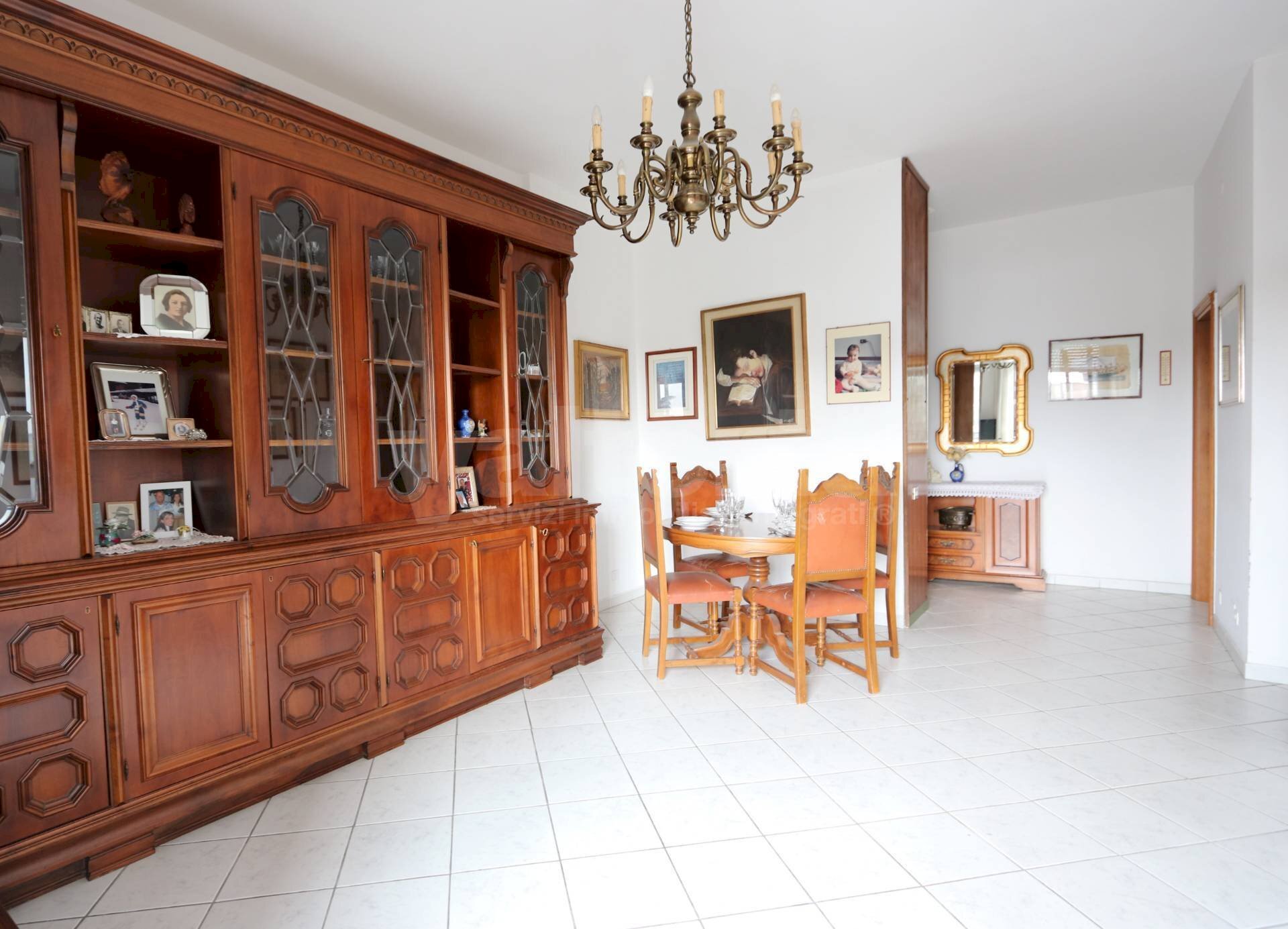 Foto 2 - Trilocale via Paganini
 
28, Monza - foto 2