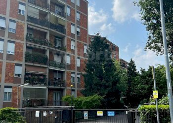 Foto 1 - Trilocale via Paganini
 
28, Monza - foto 1