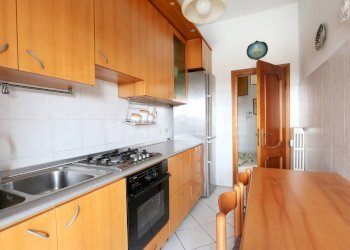 Foto 8 - Trilocale via Paganini
 
28, Monza - foto 8