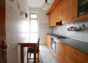 Foto 9 - Trilocale via Paganini
 
28, Monza - foto 9