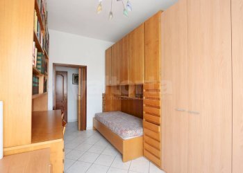 Foto 12 - Trilocale via Paganini
 
28, Monza - foto 12