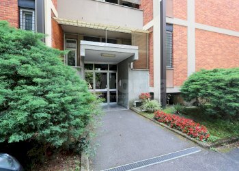 Foto 18 - Trilocale via Paganini
 
28, Monza - foto 18