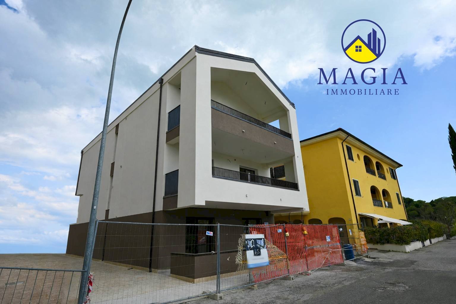 Foto 1 - Four-room apartment 1, San Benedetto del Tronto - photo 1