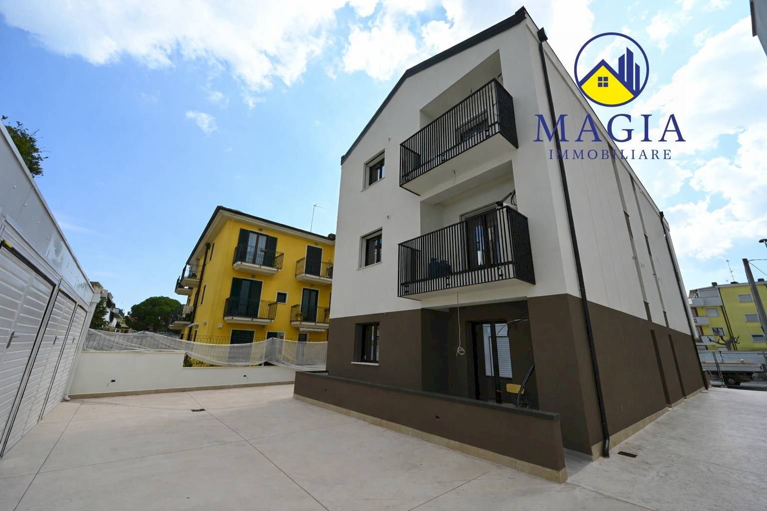 Foto 3 - Four-room apartment 1, San Benedetto del Tronto - photo 2