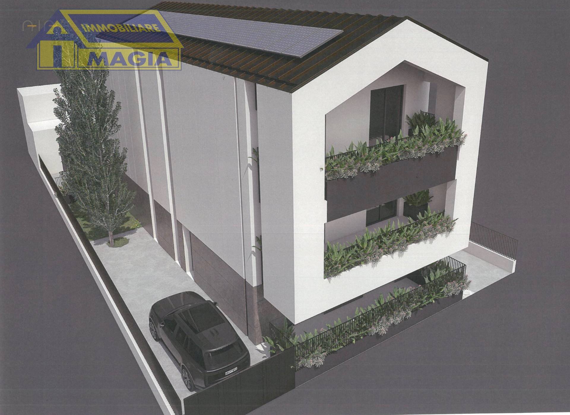 Foto 1 - Four-room apartment 1, San Benedetto del Tronto - photo 1